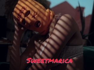 Sweetmarica