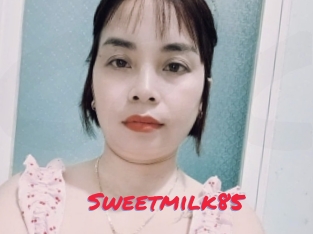 Sweetmilk85