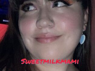 Sweetmilkmami