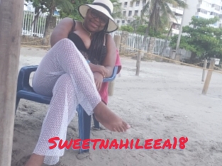 Sweetnahileea18