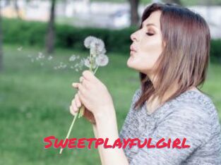 Sweetplayfulgirl