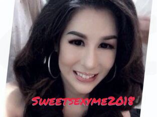 Sweetsexyme2018