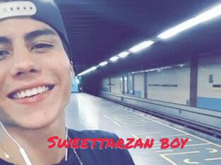 Sweettarzan_boy