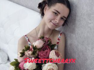 Sweettcherryx