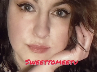 Sweettomeetu