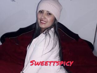 Sweettspicy