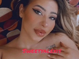 Sweetyalexis