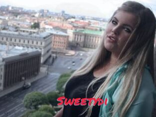 Sweetydi