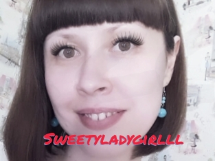 Sweetyladygirlll