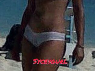 Syceygurl