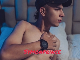 Symonprince