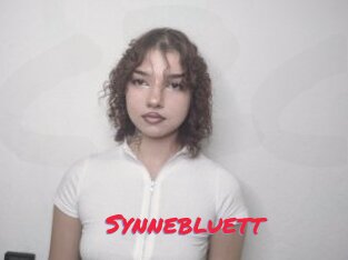Synnebluett