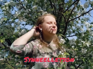 Synneelletson