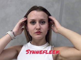 Synnefleek