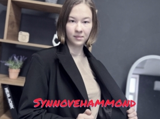 Synnovehammond