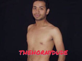 THEHORNYDUDE