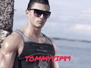 TOMMYVIP89