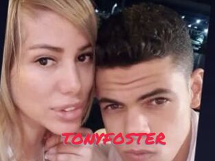 TONYFOSTER