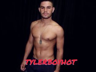 TYLERBOYHOT