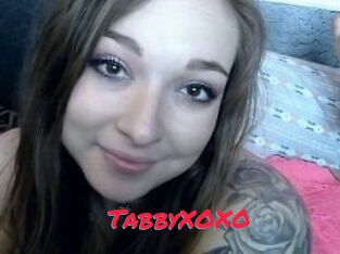 TabbyXOXO