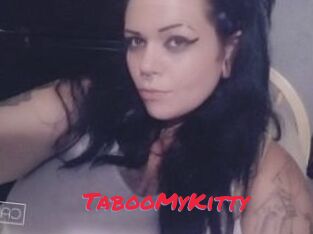 TabooMyKitty