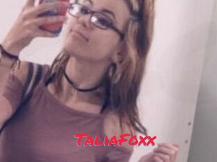 TaliaFoxx