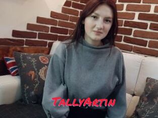 TallyArtin Cam2cam Live