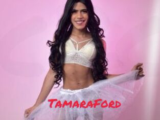 TamaraFord