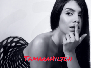 TamaraHilton