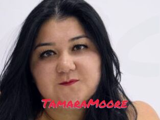 TamaraMoore
