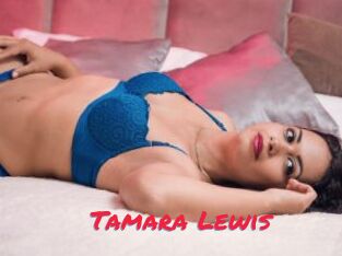 Tamara_Lewis