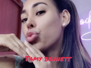 Tamy_bennett