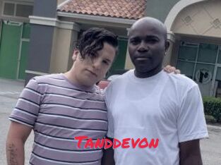 Tanddevon