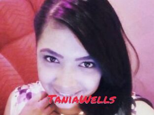 TaniaWells
