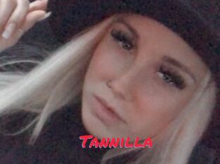 Tannilla