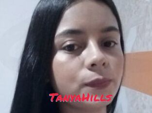 TanyaHills