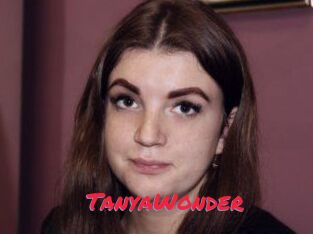 TanyaWonder