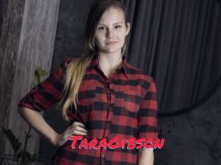 TaraGibson