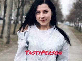 TastyPerson