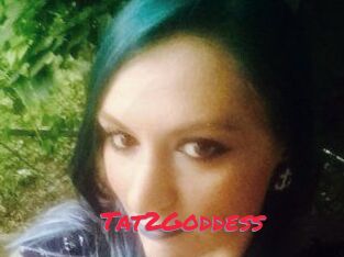 Tat2Goddess