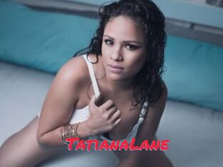 TatianaLane