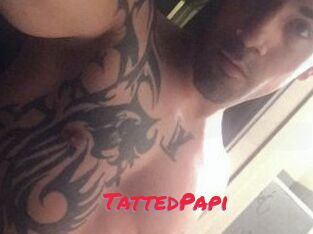 TattedPapi