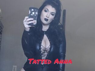 Tatted_Anna