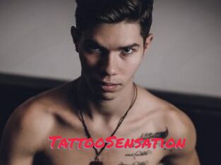 TattooSensation