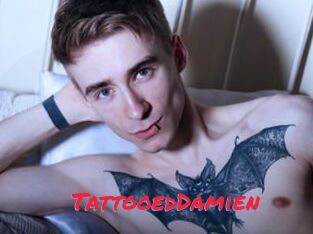 TattooedDamien