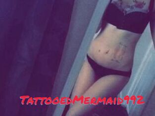 TattooedMermaid992