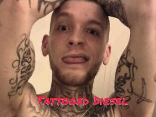 Tattooed_Diesel