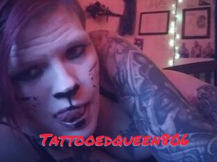 Tattooedqueen806