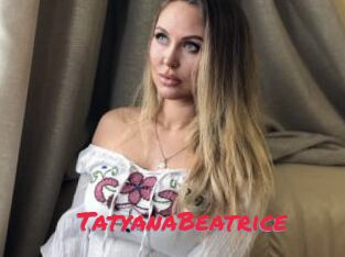 TatyanaBeatrice