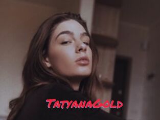 TatyanaGold